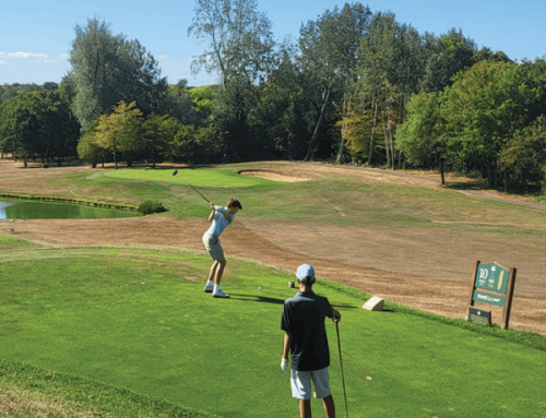 A Summer of Confidence at West Essex
